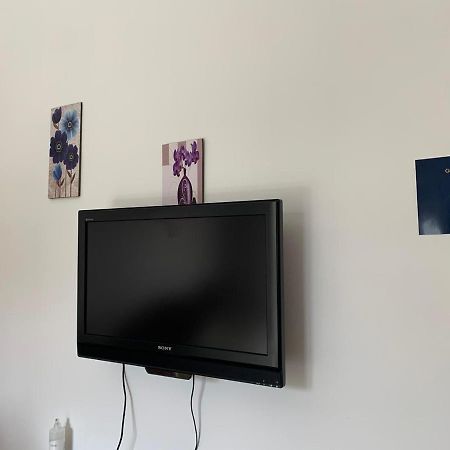 Casa Eleonora Apartman Campofelice di Roccella Kültér fotó