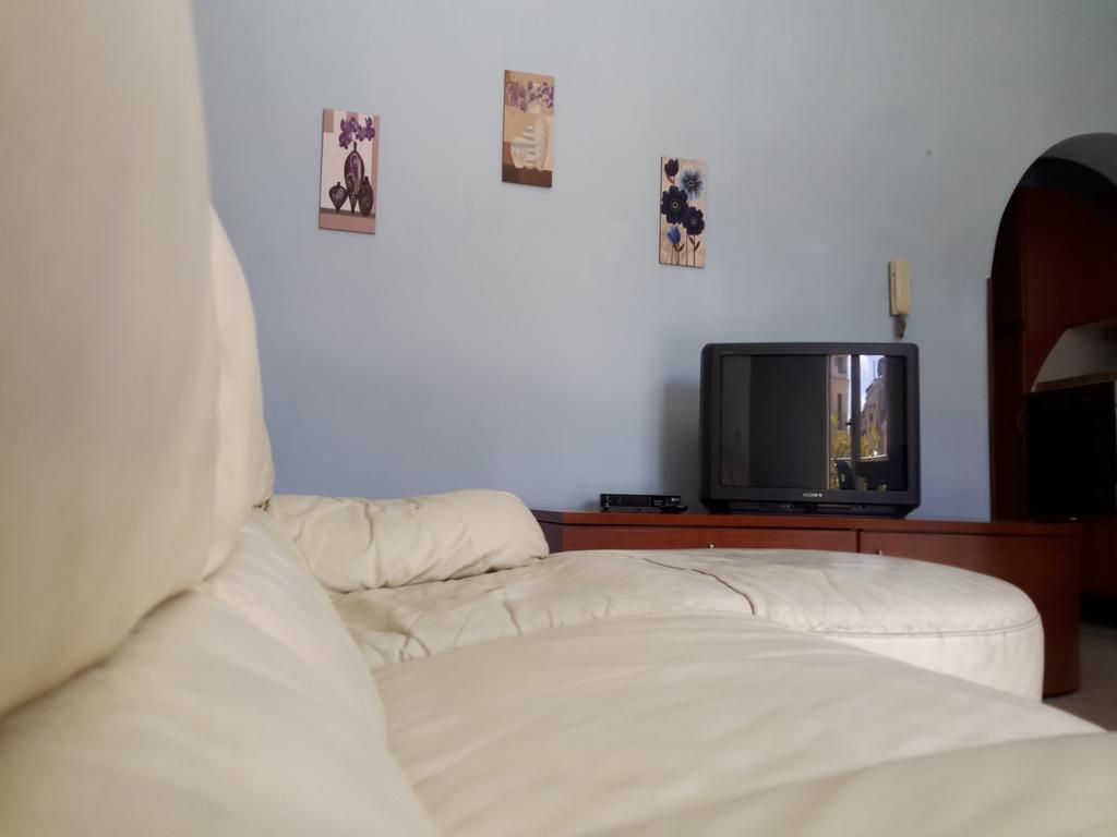 Casa Eleonora Apartman Campofelice di Roccella Kültér fotó