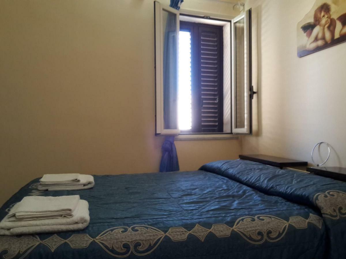 Casa Eleonora Apartman Campofelice di Roccella Kültér fotó
