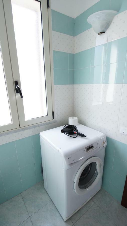 Casa Eleonora Apartman Campofelice di Roccella Kültér fotó